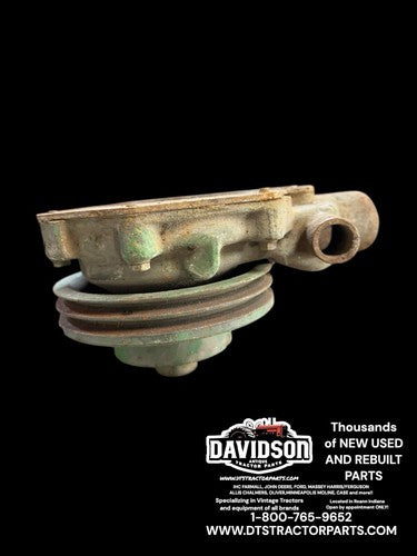AR36667 Used Water Pump Fits John Deere Tractor 5010 5020 6030 700A 760 760A +