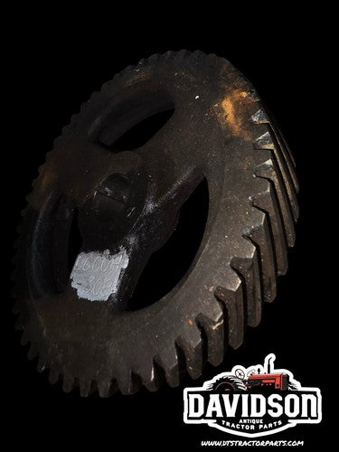 White Tractor  Camshaft Gear B153A, F400H-401, D600H308