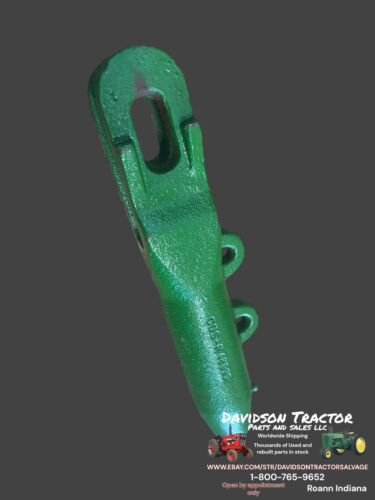 R48595 Lower Lift Casting Fits John Deere 2155 2355 2440 2450 2550 2555
