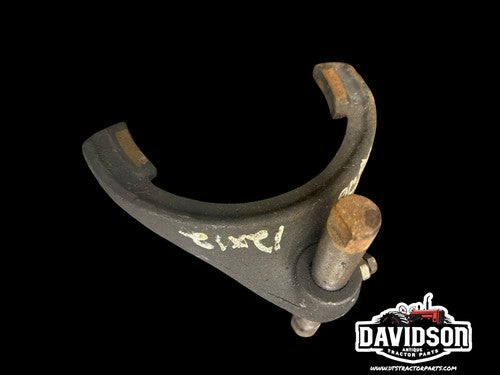 Ford 5640 Tractor Transmission Shift Fork Antique Tractor