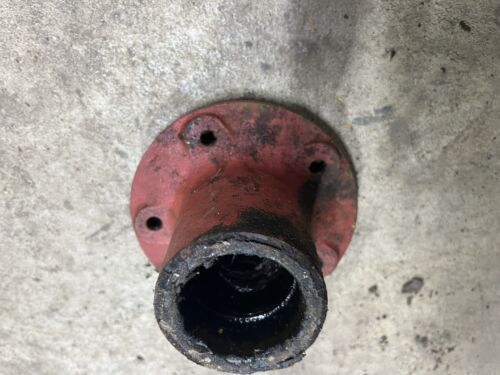Used Farmall Cub Front Wheel Hub Antique Tractor