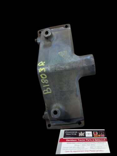1946 John Deere  B Lower Radiator Tank B1803R Antique Tractor
