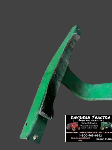 John Deere JD 720 730 70 Tractor front diesel tank support bracket F1770R 1770R