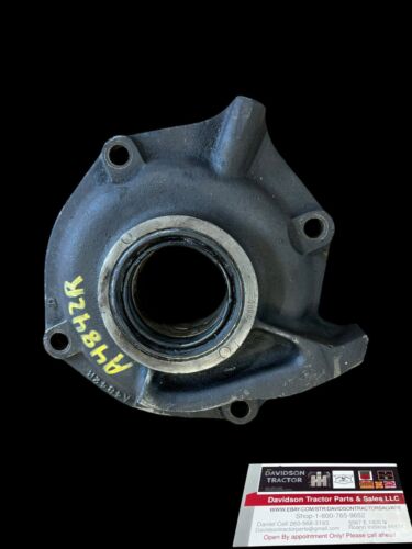 John Deere 60 Right Hand Main Bearing Casting A4842R 1954 1955 1956