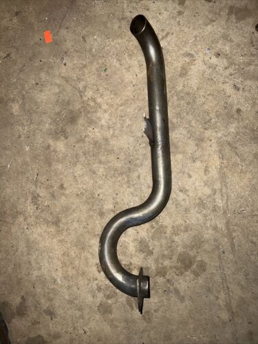 IH Farmall 340 oil tube Antique Tractor