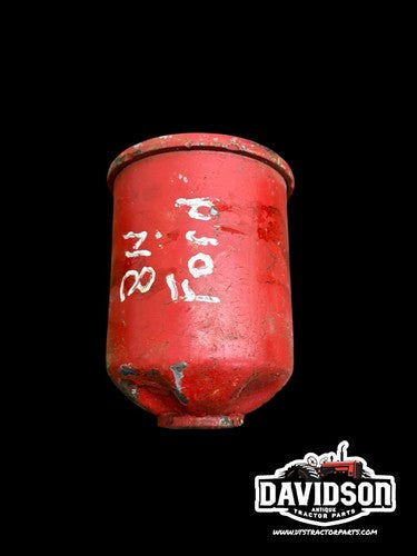 Ford 8N 9N 2N Oil Filter Canister