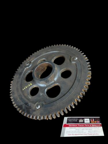 1955 John Deere 60 Tractor Powershaft Idler Gear A4513R