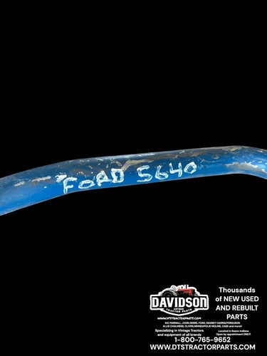 Ford 5640 Tractor Breather Tube