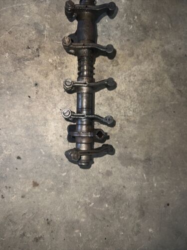Farmall  A B C Tractor IH engine motor rocker arm assembly rocker Arm