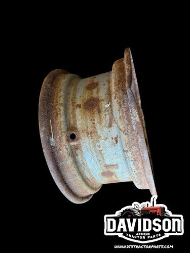 8X16 6 Bolt Front Tractor Rim Antique Tractor