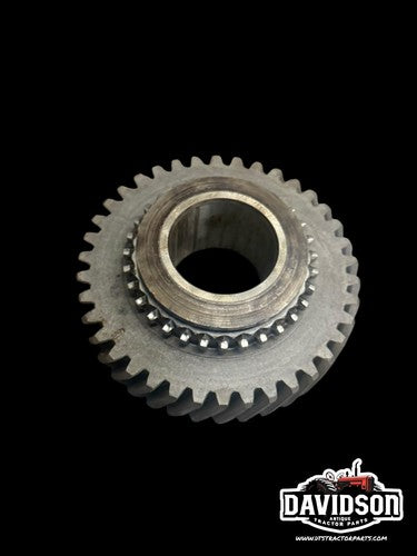 John Deere 2010 RU Transmission 3rd & 4th Speed Gear  T12088T Tractor