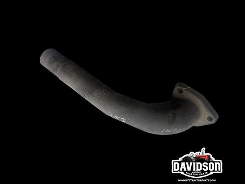 532446M1 Massey Ferguson 255 Exhaust Elbow 203 Perkins