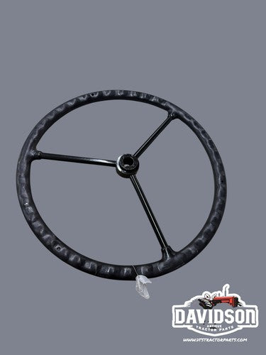 Allis Chalmers tractor Steering Wheel for B, C, CA Tractors ACS106