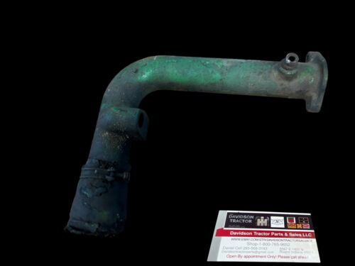 John Deere JD B tractor styled late model B2833R water tube
