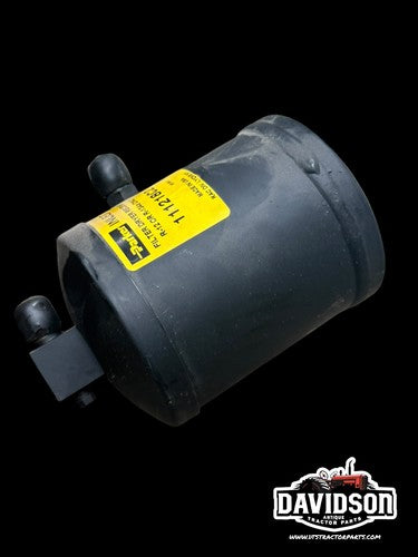 NOS RESERVOIR FOR IH COMBINES & INTERNATIONAL TRACTORS 111218C2