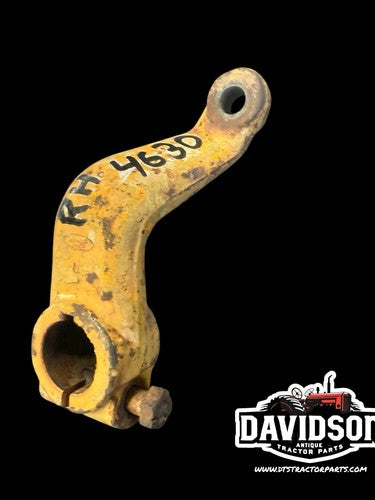 Ford 4630 Tractor RH Pitman Arm Steering Arm Antique Tractor