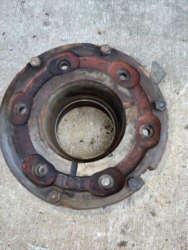Farmall Super M SM tractor IH inner brake housing holder Antique Tractor