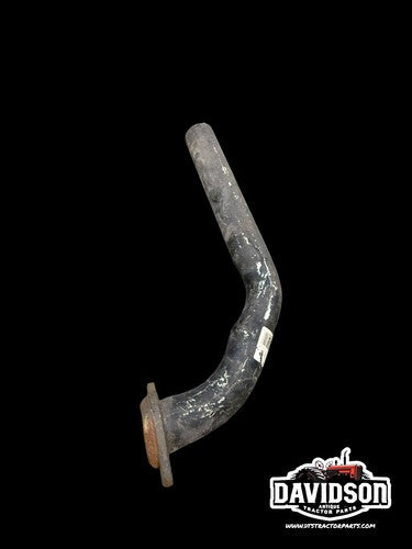 Fits John Deere 2 CYLINDER 60 SN 60139000 & ABOVE Exhaust Pipe New AA5347R