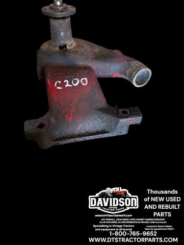 Water Pump 397965R2 International Tractor 464 &others gas engine -Used C-175 200