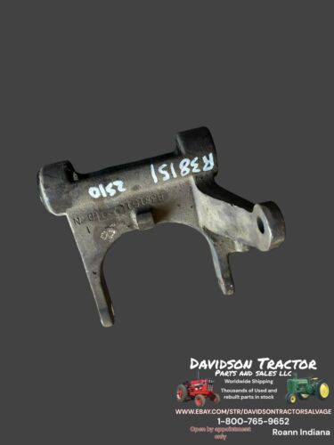 R38151 John Deere 2510 Pto Fork Antique Tractor