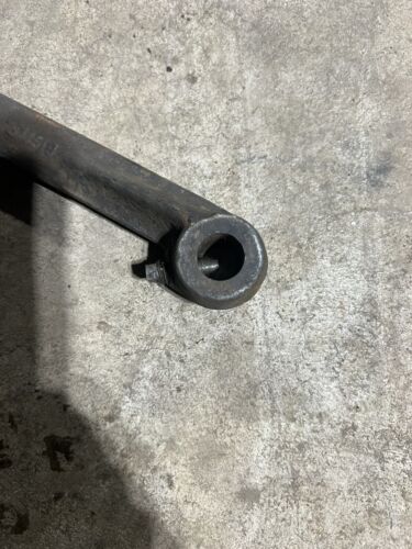 USED JOHN DEERE B TRACTOR 5TH AND 6TH SPEED GEAR SHIFTER FORK B1911R