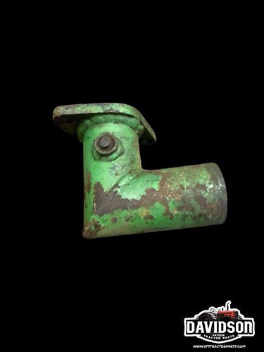 John Deere D239 Engine Coolant Neck Antique Tractor