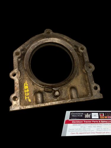 T659T T659 John Deere 2010 1010 Rear Main Seal Housing Retainer