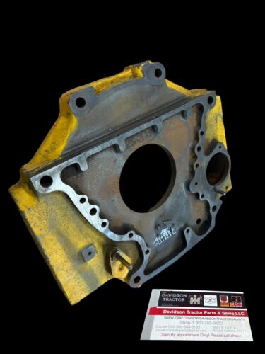 John Deere T25117 Flywheel Housing 1020 1030 1120 1630 Tractor