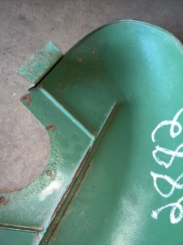 John Deere Early L Left Fender