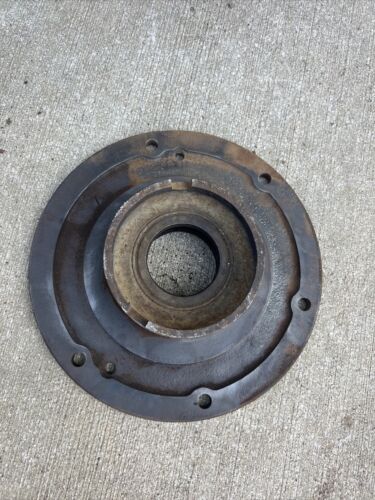 Farmall Super M 450 400 Rowcrop Tractor IH inner brake housing