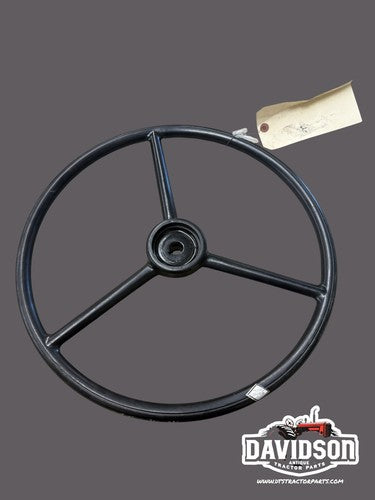 Oliver Steering Wheel (OLS043)
