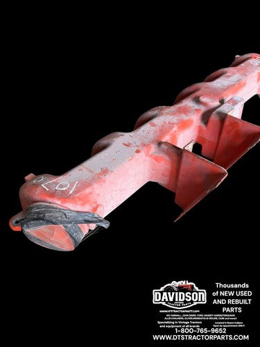 Case 1070 Tractor Intake Manifold A62844