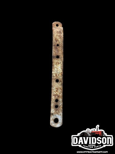 Allis Chalmers WD WD45 45 AC Tractor ORIGINAL snap coupler drawbar hitch tongue