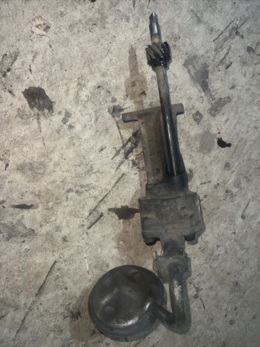 international Oil Pump Assy, Pump-oil, 230410r1, 308366R91, 69494R1 D282 706 560