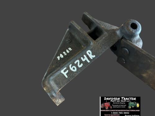 John Deere G 70 3rd 4th gear shifter F624R AF635R