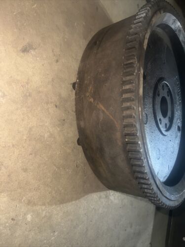 Flywheel Ring Gear for BD154 engines on 2350, 2424, 364, 424, 434, 444
