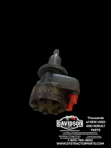 Good Used Farmall IH 706 806 826 856 1256 Tractor Power Steering Hand Pump
