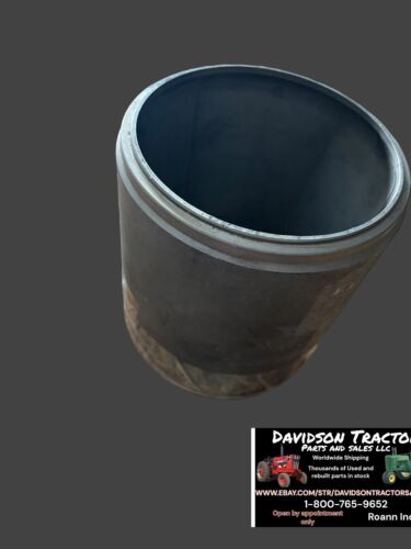 R63093 JOHN DEERE 4050 4020 4430 4230 4440 4630 TRANSMISSION OIL FILTER COVER