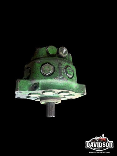 John Deere R42663 Hydraulic Pump 3010 4020 4630 4440 4620 4520 310 2750