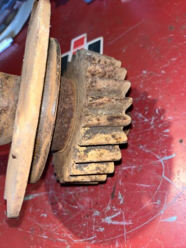IH 369699R1 404 444 Steering Assembly Antique Tractor 376349-R1