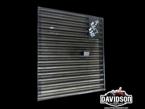 LH/RH Side Screen AL67554 Fits John Deere 2855N 2755 2555 2355
