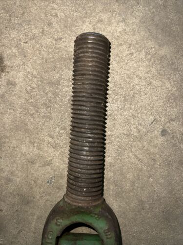 John Deere R25812R R33853R Hitch Link Antique Tractor