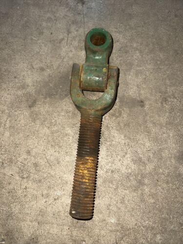 John Deere R25812R R33853R Hitch Link Antique Tractor