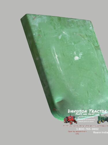 AR32690 Front Side Panel Left Hand Fits John Deere 4000 4010 4020 Tractors