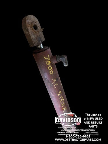 Allis Chalmers 7000 Steering Cylinder Antique Tractor