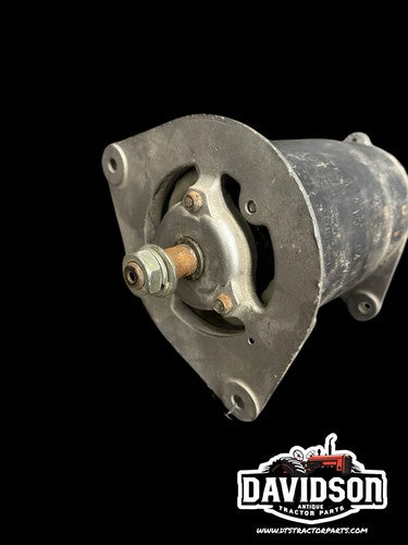 Generator Ford Tractor 2000 3000 4000 5000 7000 8000 9000 Gas & Diesel 1965-1974