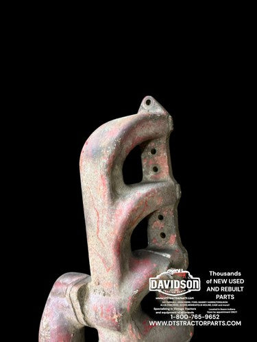 IH Farmall Intake Manifold 332110R1 656 706 460 560 660 D282