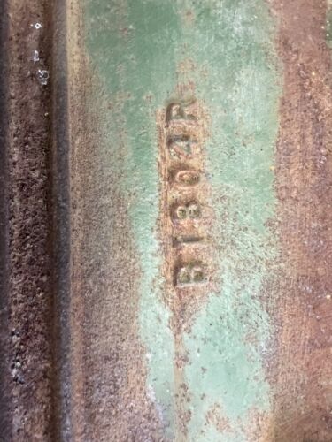 John Deere Styled B Radiator Side Casting Support B1804R