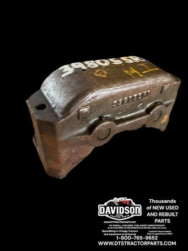 International 464 544 2544 574 674 C-200 gas engine motor balancer 398055R1