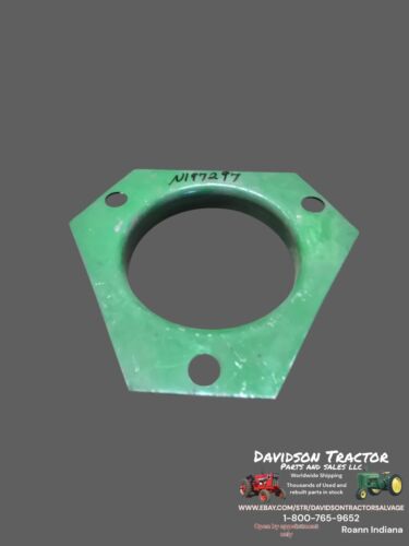 OEM John Deere N197297 Ring Spindle Moistener 9960 Cotton Picker